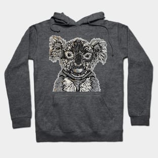 Sweet Koala Hoodie